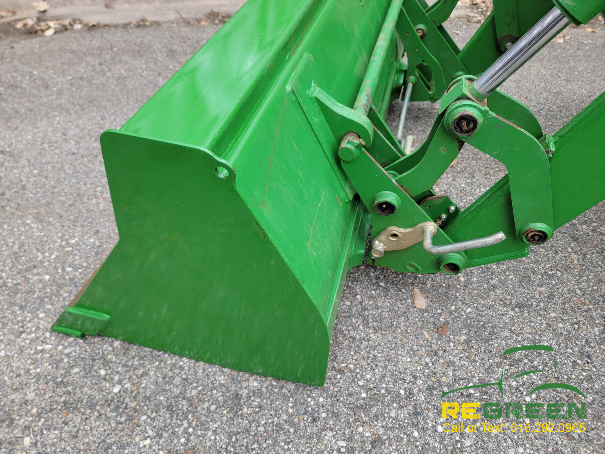SALE! John Deere 5085E Utility Tractor & Loader - Image 12